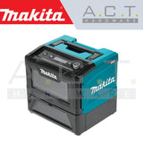 MAKITA MW001GZ CORDLESS MICROWAVE