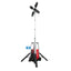 Milwaukee MXF TL-0 tower light