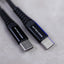 NITECORE 60W USB-C TO USB-C CHARGING CABLE