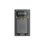 NITECORE FX1 (FUJIFILM NP-W126) DUAL-SLOT BATTERY CHARGER