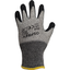 OSPREY BLACK NITRILE FOAM CUT RESISTANCE GLOVE EN388/4543