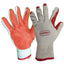 OSPREY RUBBER COATED GLOVE (RED)