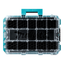 MAKITA P-91045, MAKTRAK DEEP MEDIUM ORGAINZER