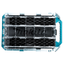 MAKITA P-91051, MAKTRAK LOW PROFILE MEDIUM ORGAINZER