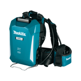 MAKITA PDC1200A01, CONNECTX LI-ION PORTABLE POWER PACK, 33.5AH (BATTERY FUEL GAUGE, WITH CONNECTX ADAPTER)