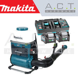 MAKITA PM001G CORDLESS BACKPACK MIST BLOWER