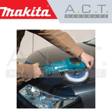 MAKITA PO6000C CORDED RANDOM ORBIT POLISH