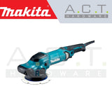 MAKITA PO6000C CORDED RANDOM ORBIT POLISH
