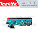 MAKITA PO6000C CORDED RANDOM ORBIT POLISH