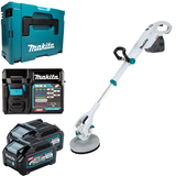 MAKITA PS001GZ, 40V CORDLESS POLISHER SCRUBBER SET