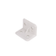 S.H Pvc L Bracket