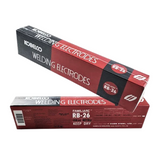 KOBELCO RB26 Welding Electrodes Rods