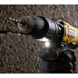 STANLEY SCD711C1H-B1, 20V 1.5AH Hammer Drill Screwdriver Brushless with 119PC of Hand Tools Set