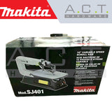 MAKITA SJ401 CORDED SCROLL SAW