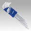 SPERO-9PCS TWISTOP HOLED TORX KEY SET