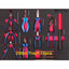 SPERO-12PCS TOOL KIT SET