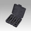 SPERO- ULTRA THIN DEEP IMPACT SOCKET SET 3PC 1/2"DR. (6PT)