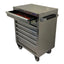 SPERO-170PCS 7-DRAWER S/STEEL TOOL TROLLEY SET
