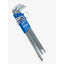 SPERO- TWISTOP BALL HEAD HEX KEY SET 9PC (INCHES)