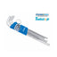 SPERO-TWISTOP EXTRA LONG HEX KEY SET (SAE)2013-809SB