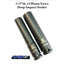 SPERO-1/2"DR. X120MM EXTRA DEEP IMPACT SOCKET