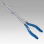 SPERO- 45° EXTRA LONG NOSE PLIERS 11"