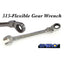 SPERO-515 FLEXIBLE GEAR WRENCH-INCHES