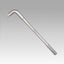 SPERO- CHROME L- HANDLE (-)