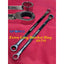 SPERO- EXTRA LONG WITH RATCHET RING WRENCH