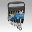 SPERO- FLEXIBLE HEAD RATCHET WRENCH SET 7PC M/M