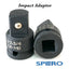SPERO-IMPACT ADAPTOR (3/4" FEMALE X 1/2"DR. MALE)
