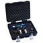 SPERO- MINI AIR GRINDER SET 2"X18PC