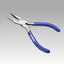 SPERO- MINI LONG NOSE PLIER (125MM)