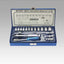 SPERO-SOCKET SET 1/4"DR. INCHES