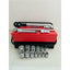 SPERO- SOCKET SET 3/4"DR.X19PC (INCHES)