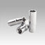 SPERO-STD DEEP SOCKET 1/2"DR. (6PT) INCHES