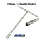 SPERO- T-HANDLE SOCKET
