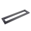 S.H Door Handle - Square