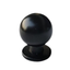 S.H Sw625 Door Handle - Black