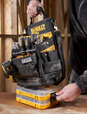 DEWALT HEAVY DUTY TOOL BOX, TSTAK II, SOFT TOOL ORGANISER, DWST83541-1
