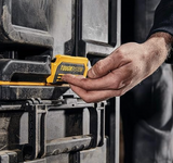 DEWALT TOUGHSYSTEM  HEAVY DUTY TOOL BOX, MOBILE BOX,  DWST83295-1