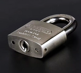 BLOSSOM HEAVY DUTY STAINLESS STEEL PADLOCK, ST45
