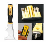 KDS SC-M76SD, 14-IN-1 PUTTY KNIFE, 76MM