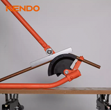 KENDO 2-IN-1 PIPE BENDER - 50128