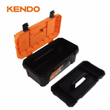 KENDO TOOL BOX, 42CM / 17" - 90256