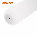 KENDO 9" MICROFIBER PAINT ROLLER REFILL WITH CORE - 46502