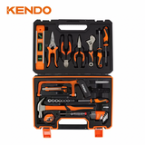 KENDO 64PC GENERAL PURPOSE TOOL SET - 90592