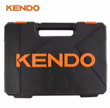 KENDO 64PC GENERAL PURPOSE TOOL SET - 90592