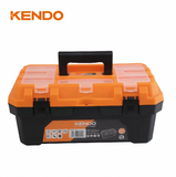 KENDO TOOL BOX, 35CM / 14" - 90255