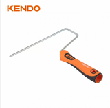 KENDO 9" STEEL WIRE PAINT ROLLER FRAME - 46511